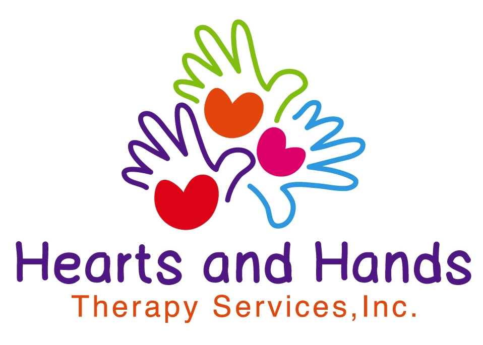hearts and hands Therapy services inc.