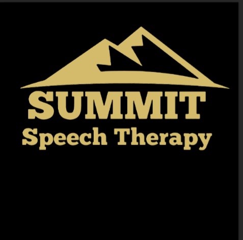 summit speech therapy