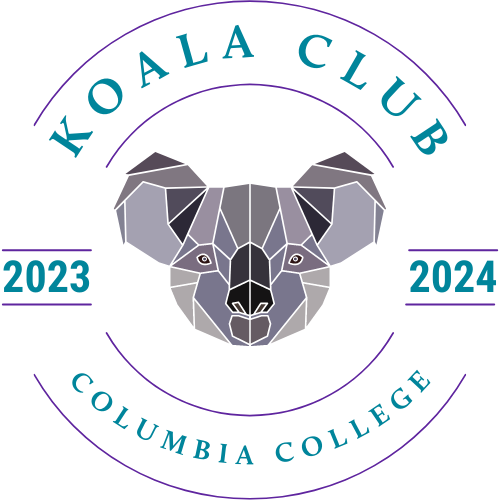 Koala Club Logo