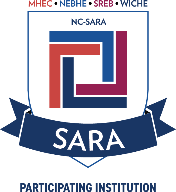 SARA Participating Institution Logo