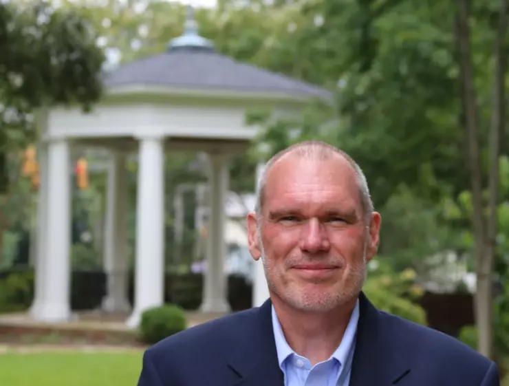 david mccracken headshot